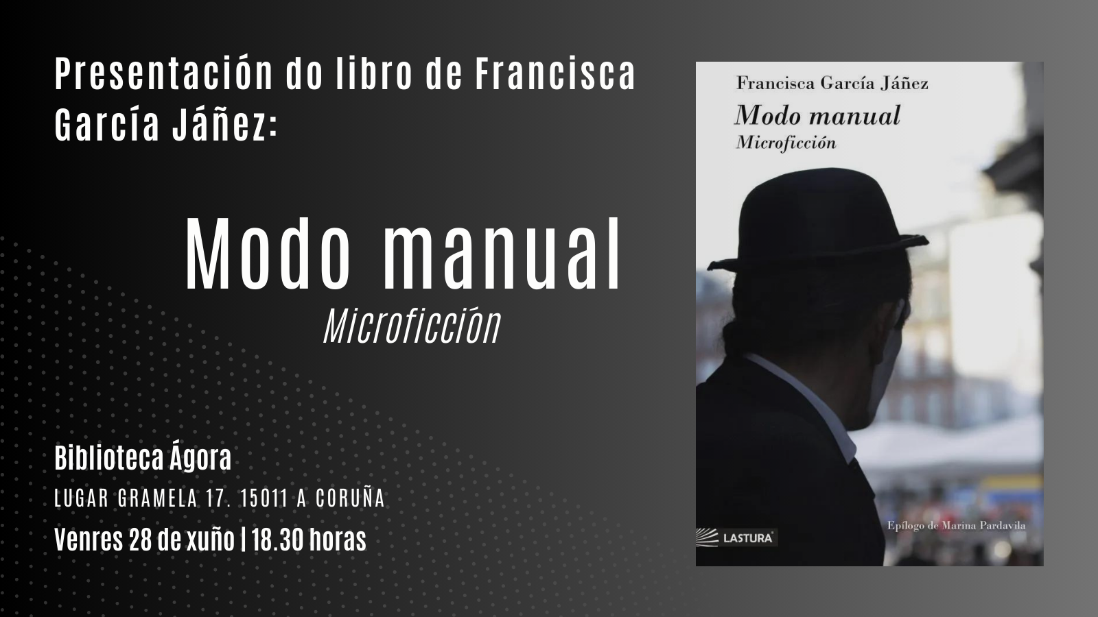 Libro de microrrelatos 
