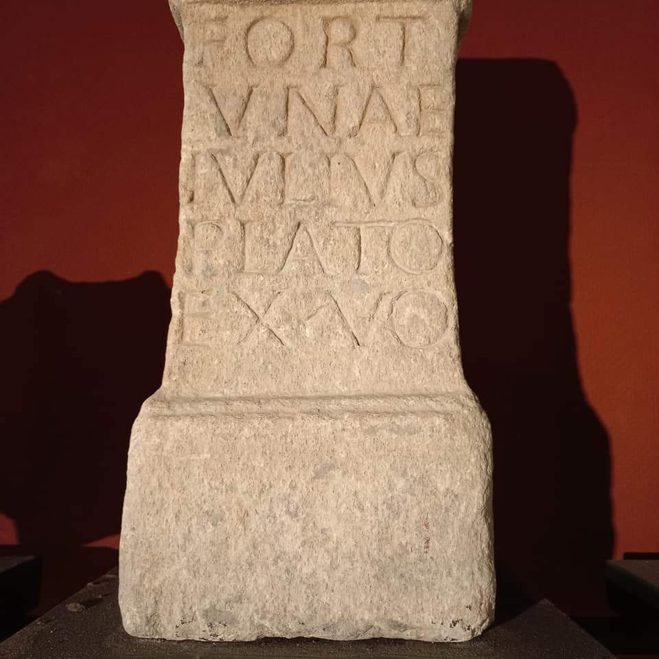 A Coruña romana