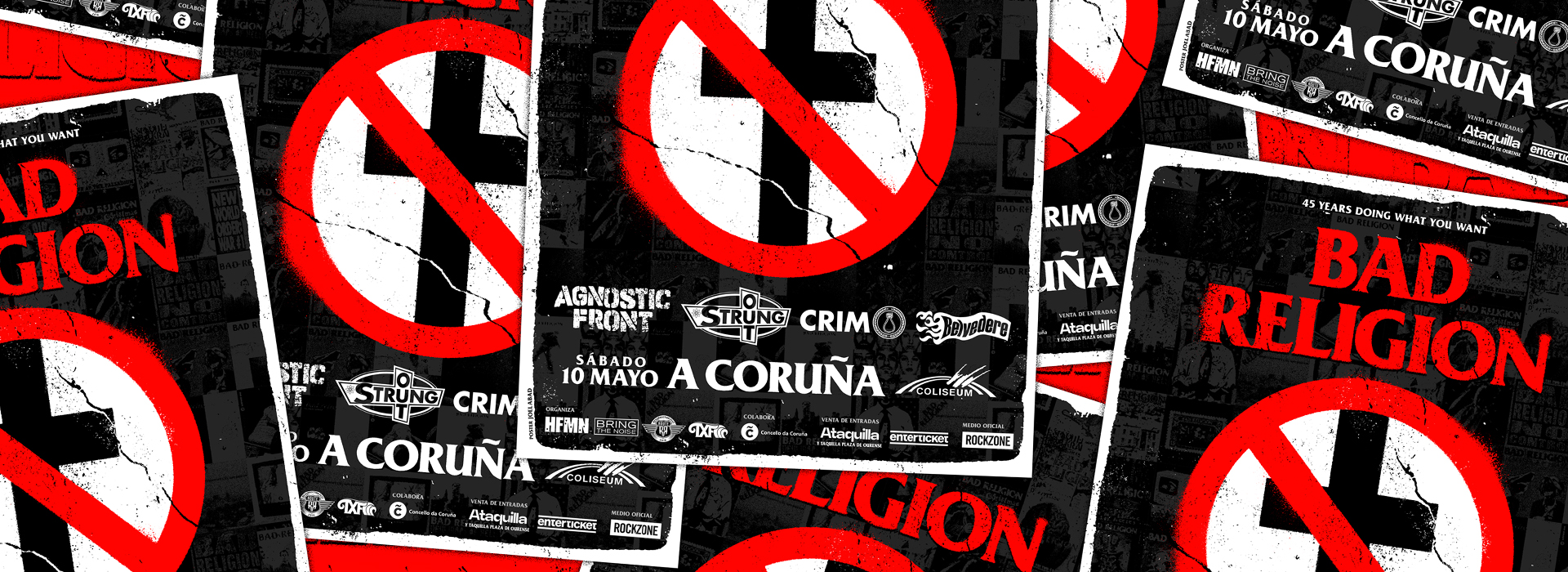 Coliseum 10.05 2025