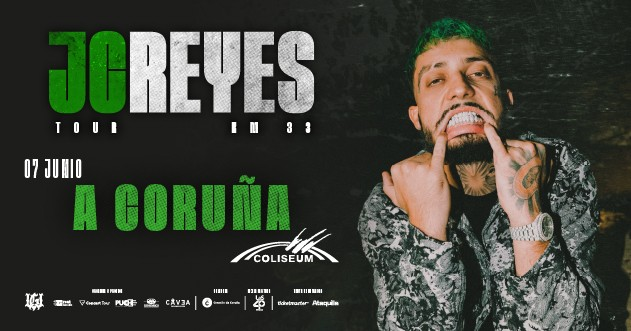 Coliseum 07.06 2025