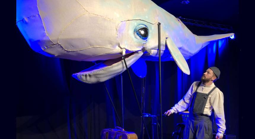 Moby Dick 10.05.2025