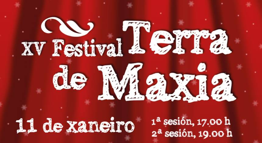 Terra de maxia 11.01.2025