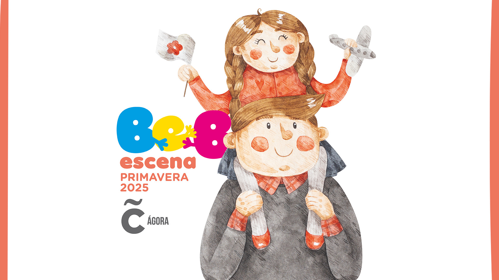 Bebescena primavera 2025