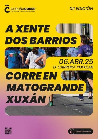 Coruña Corre