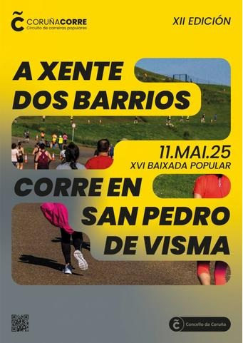 coruña corre