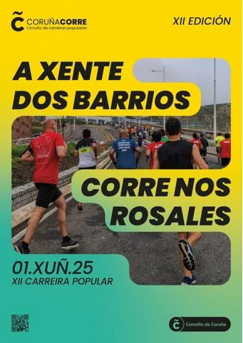coruña corre