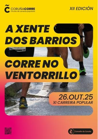 coruña corre