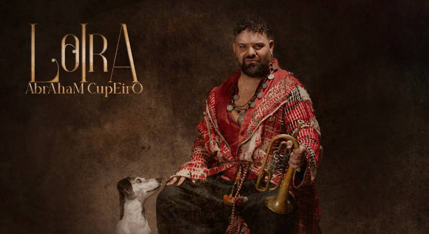 Abraham Cupeiro 06.06.2025