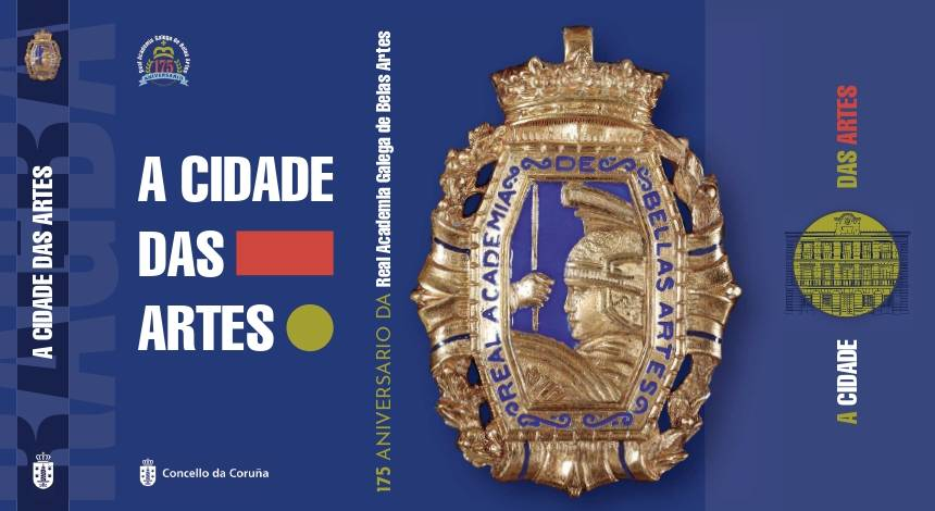 A Cidade das Artes