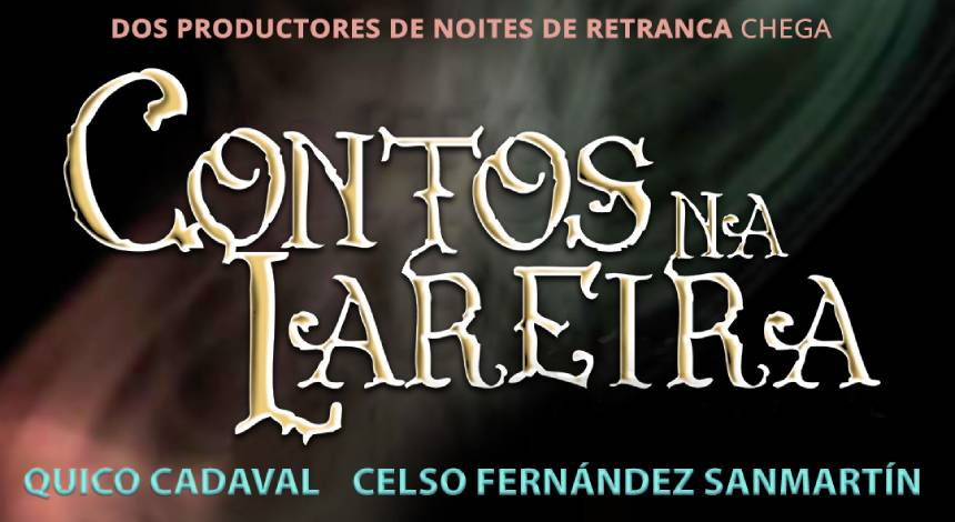 Contos na lareira 22.03.2025