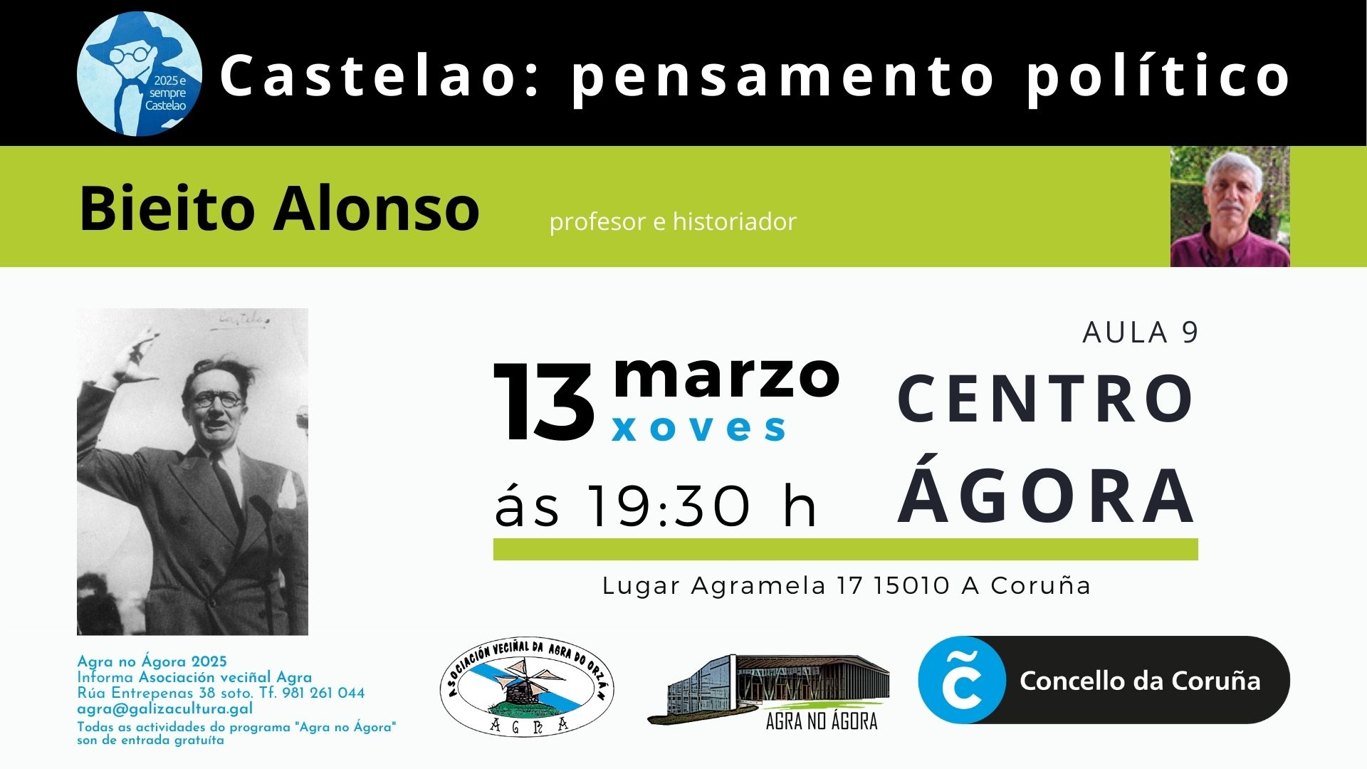 Castelao 