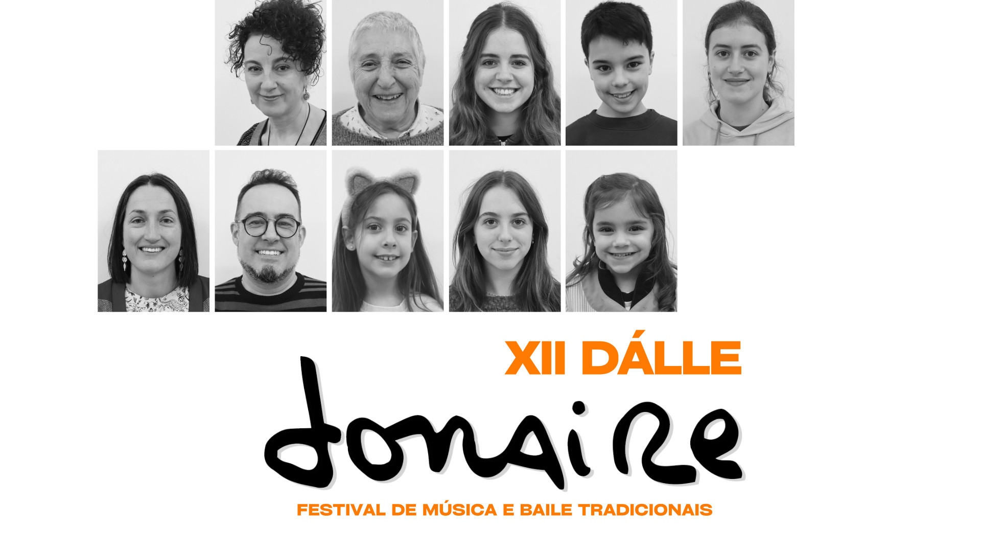Cartel Donaire 