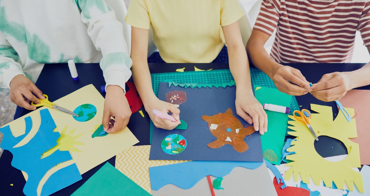 Descubrindo a moda a través da pintura