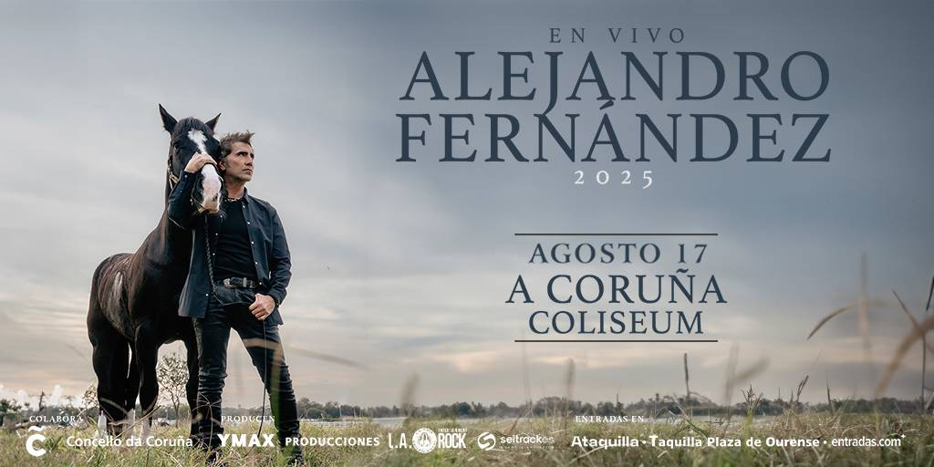 Coliseum 17.08.2025