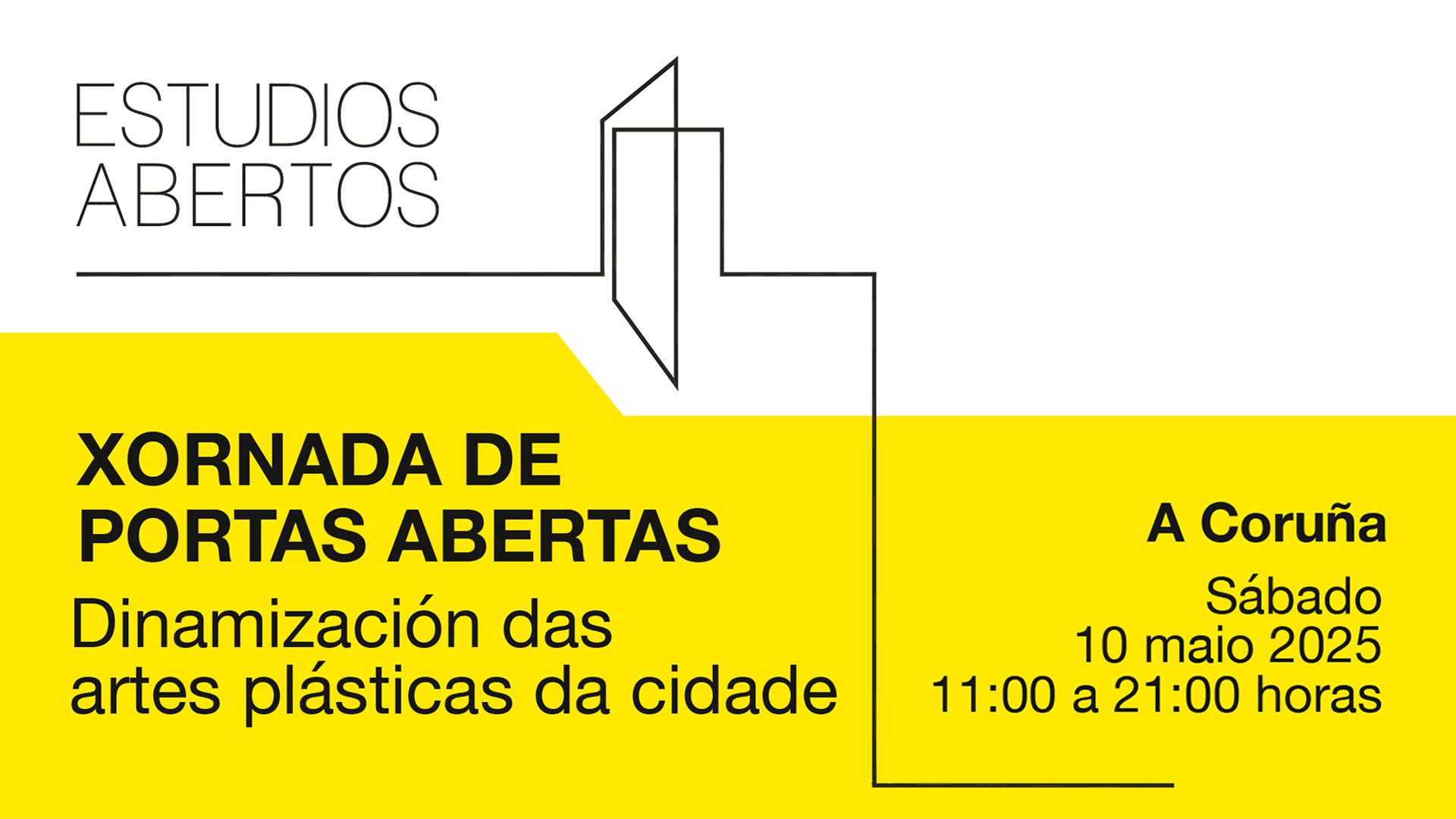 Estudios Abertos 2025