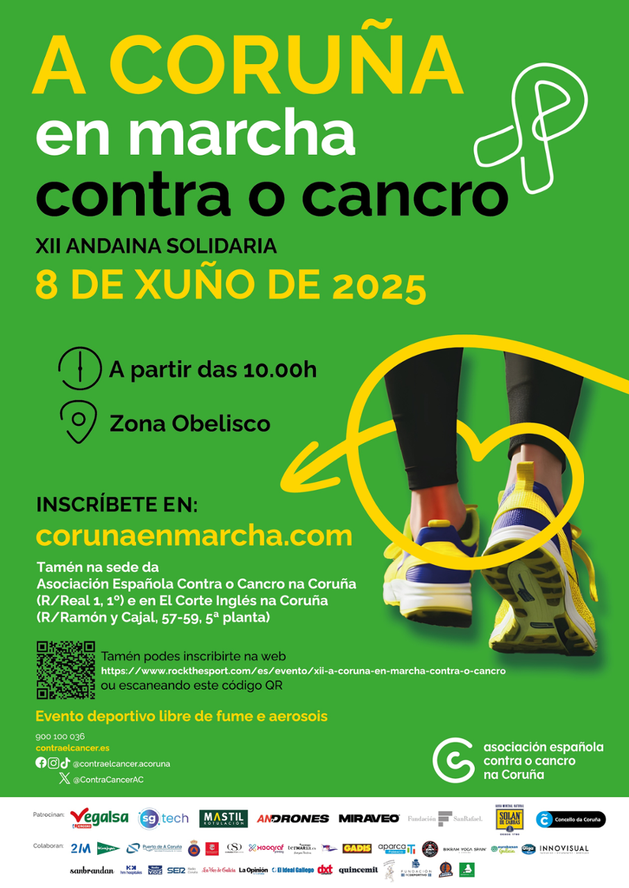 CARTEL EVENTO