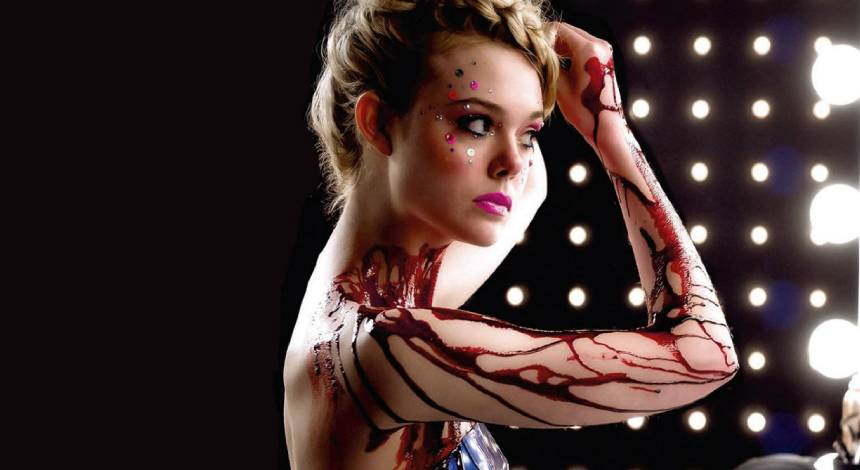 The neon demon