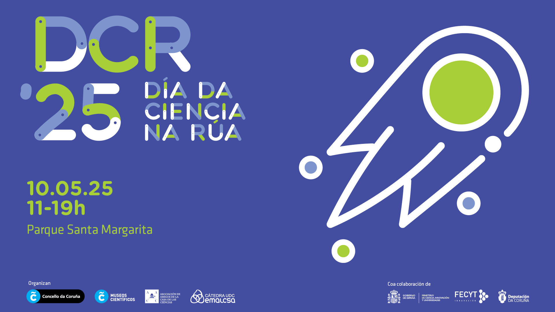 DCR´25