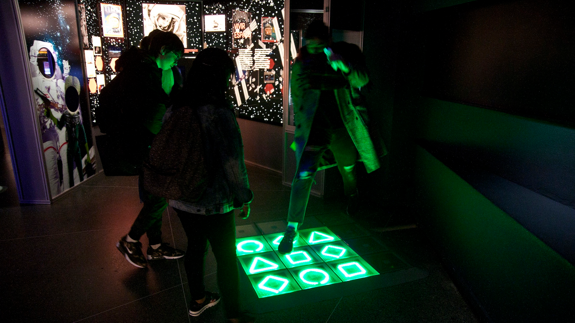 Día dos Museos