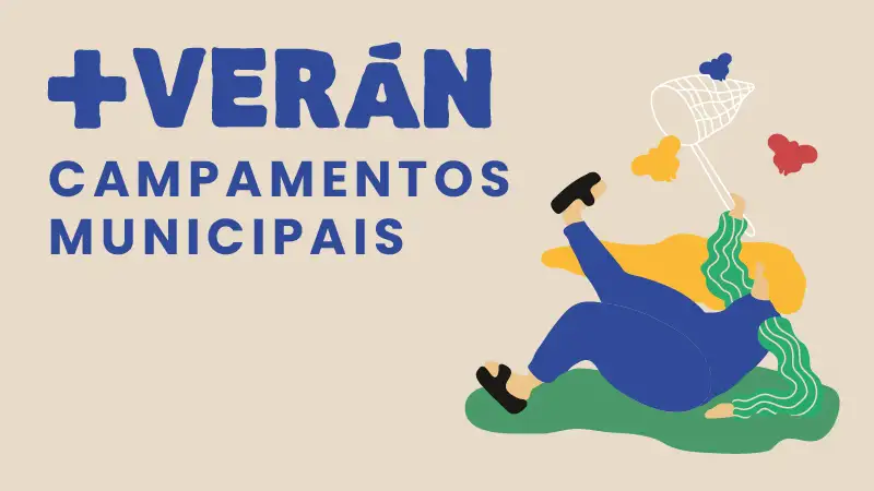 Campamentos verán 