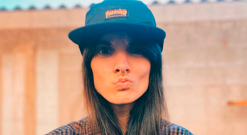 Lua Mosqueteira