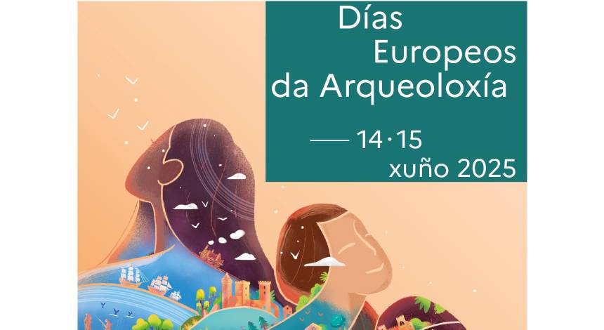 Días Europeos de Arqueoloxía 