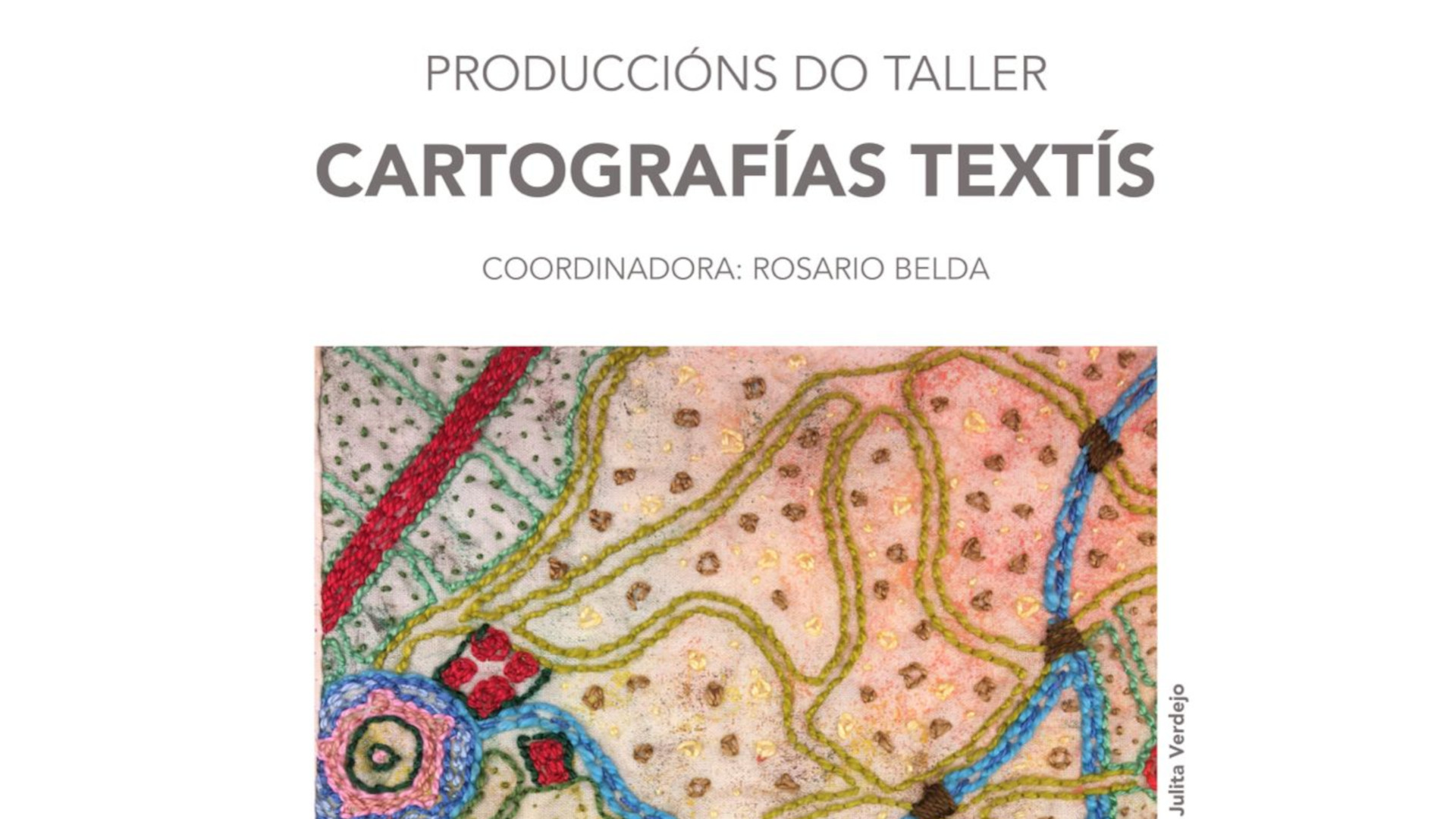 Expo textis 