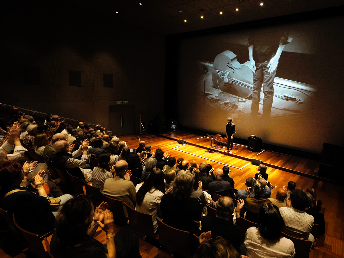 VIII Festival Resis A Coruña 2025