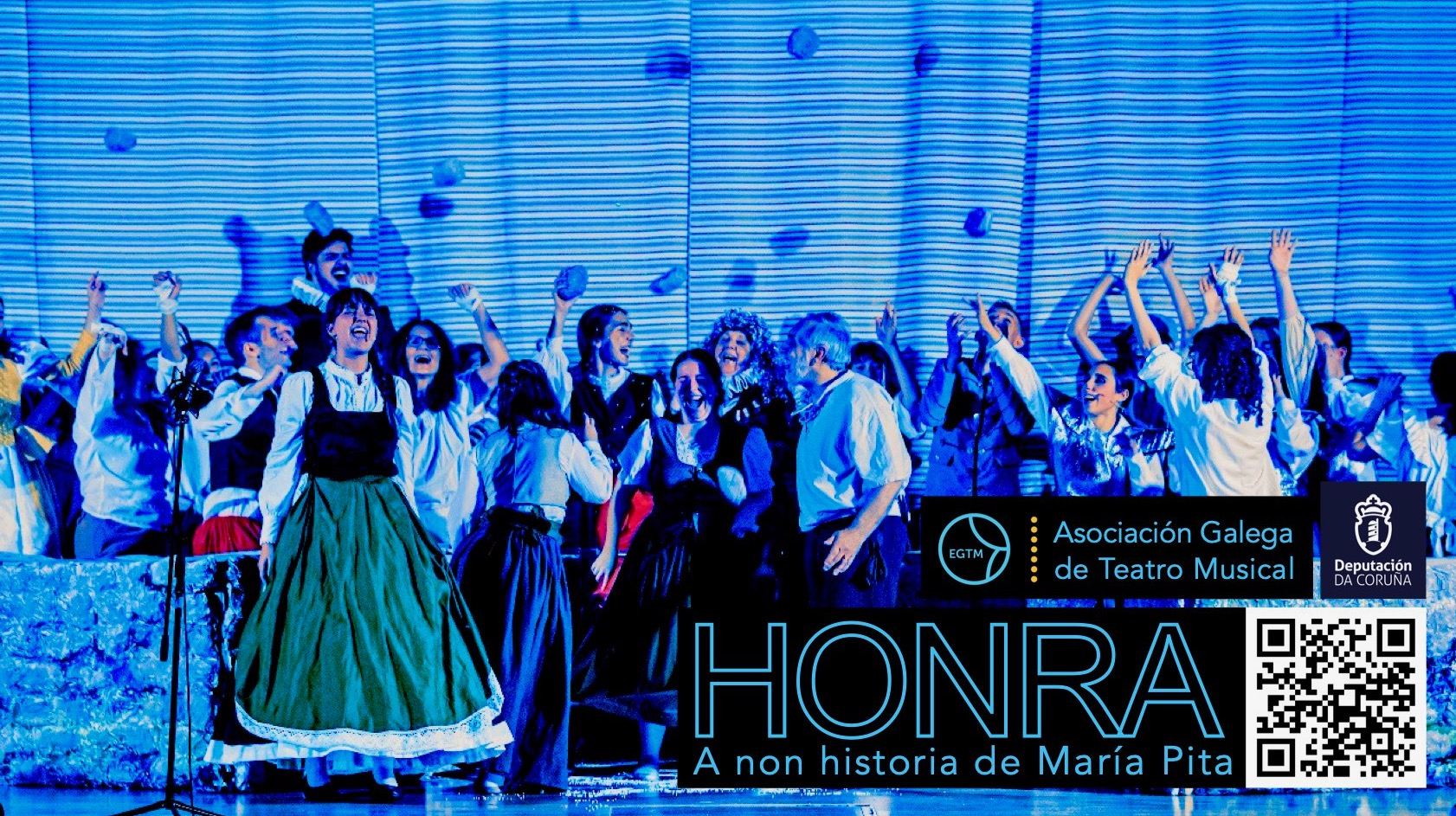 Escola Galega de Teatro Musical 