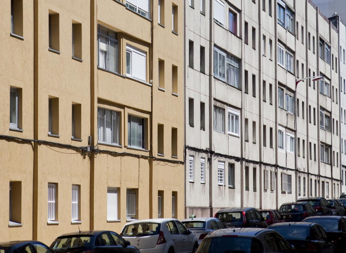 Casas de Franco