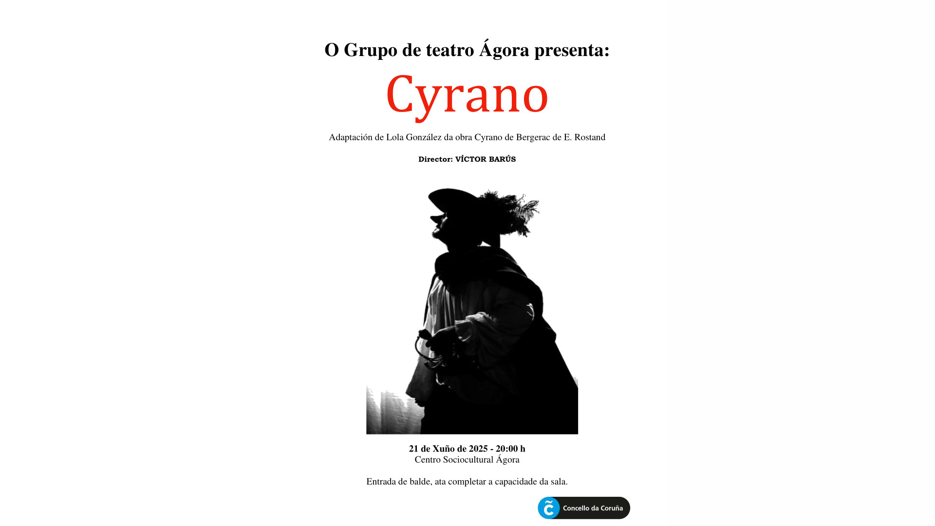 Cyrano 