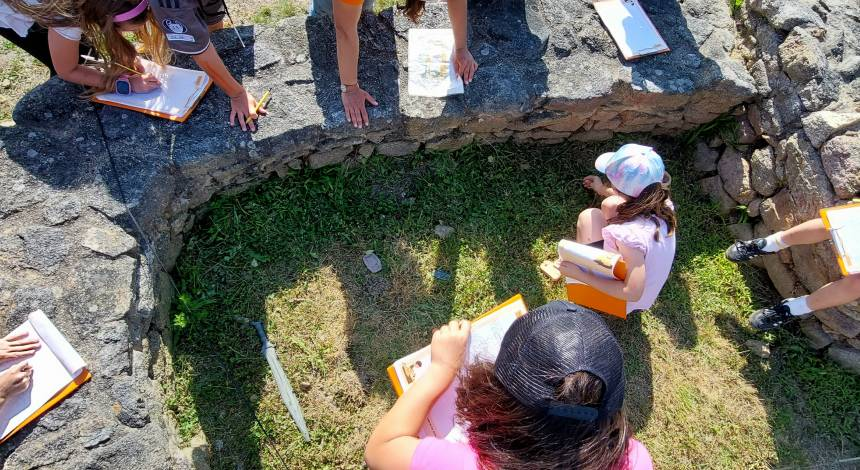 Actividades verán 2025