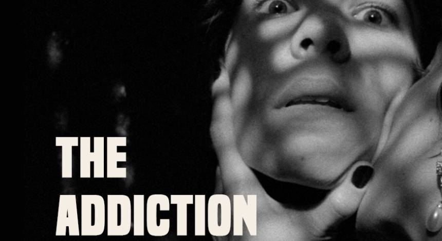 The addiction Julio 2025