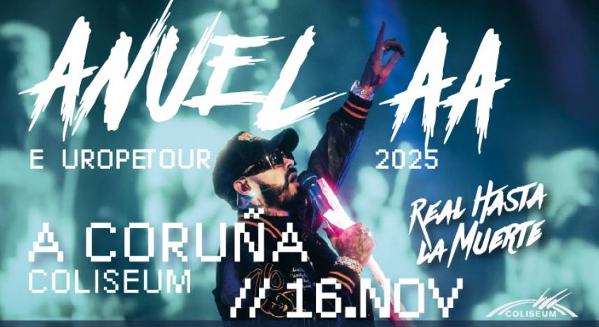 Coliseum 16.11.2025
