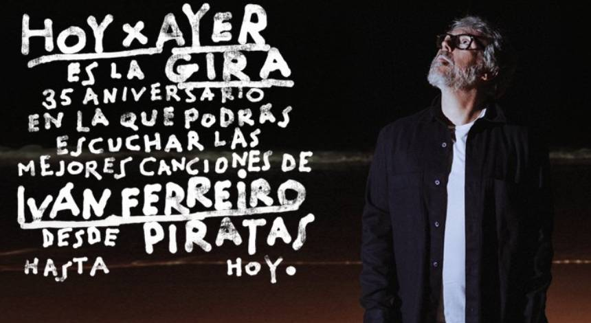 Ivan Ferreiro 09.05.2026