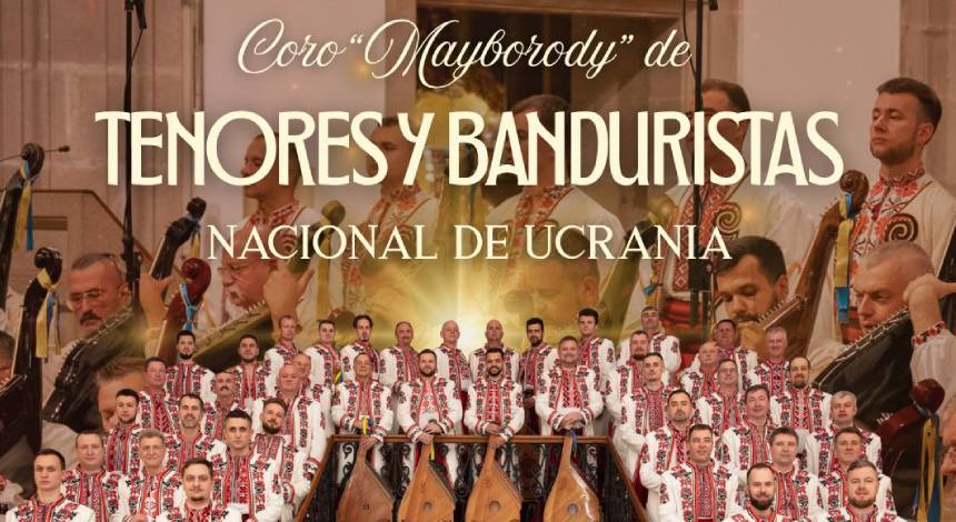 Aga Ucrania 08.12.2025