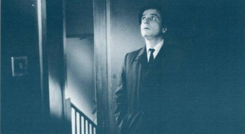 I HIRED A CONTRACT KILLER 