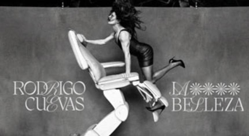 Rodrigo Cuevas 2026