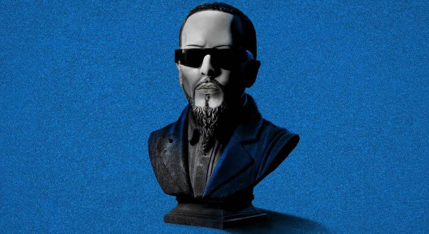Yandel sinfónico 12.07.2026