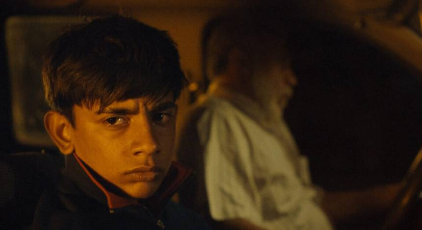 Cidade sen soño febreiro 2026