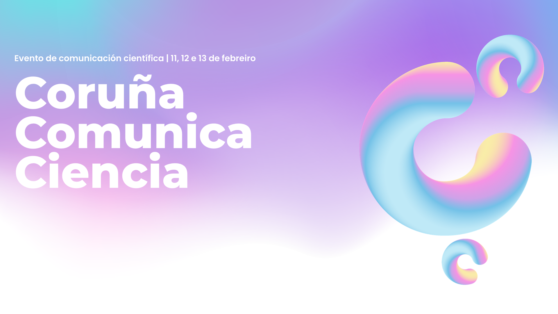 Coruña Comunica Ciencia