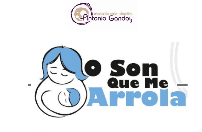 “O son que me arrola”, da Asociación socioeducativa Antonio Gandoy