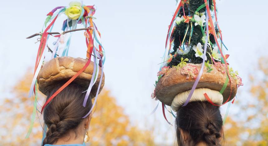 Ao son da nova regueifa 11.05.2026