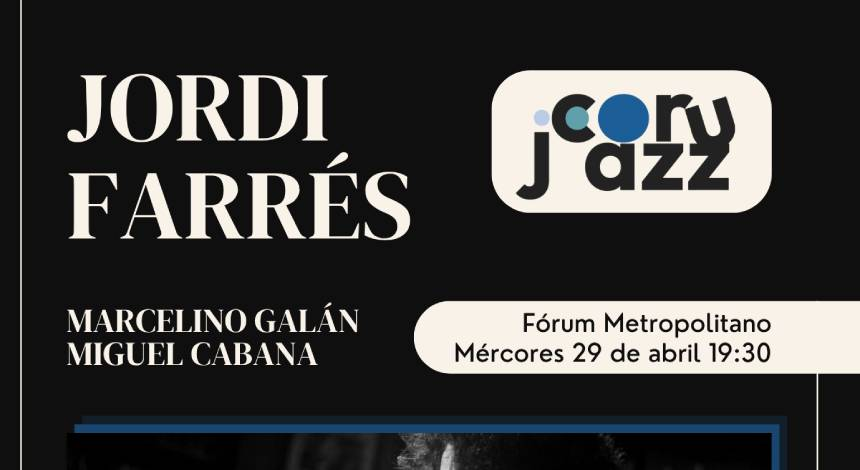 Concierto 29.04.2026