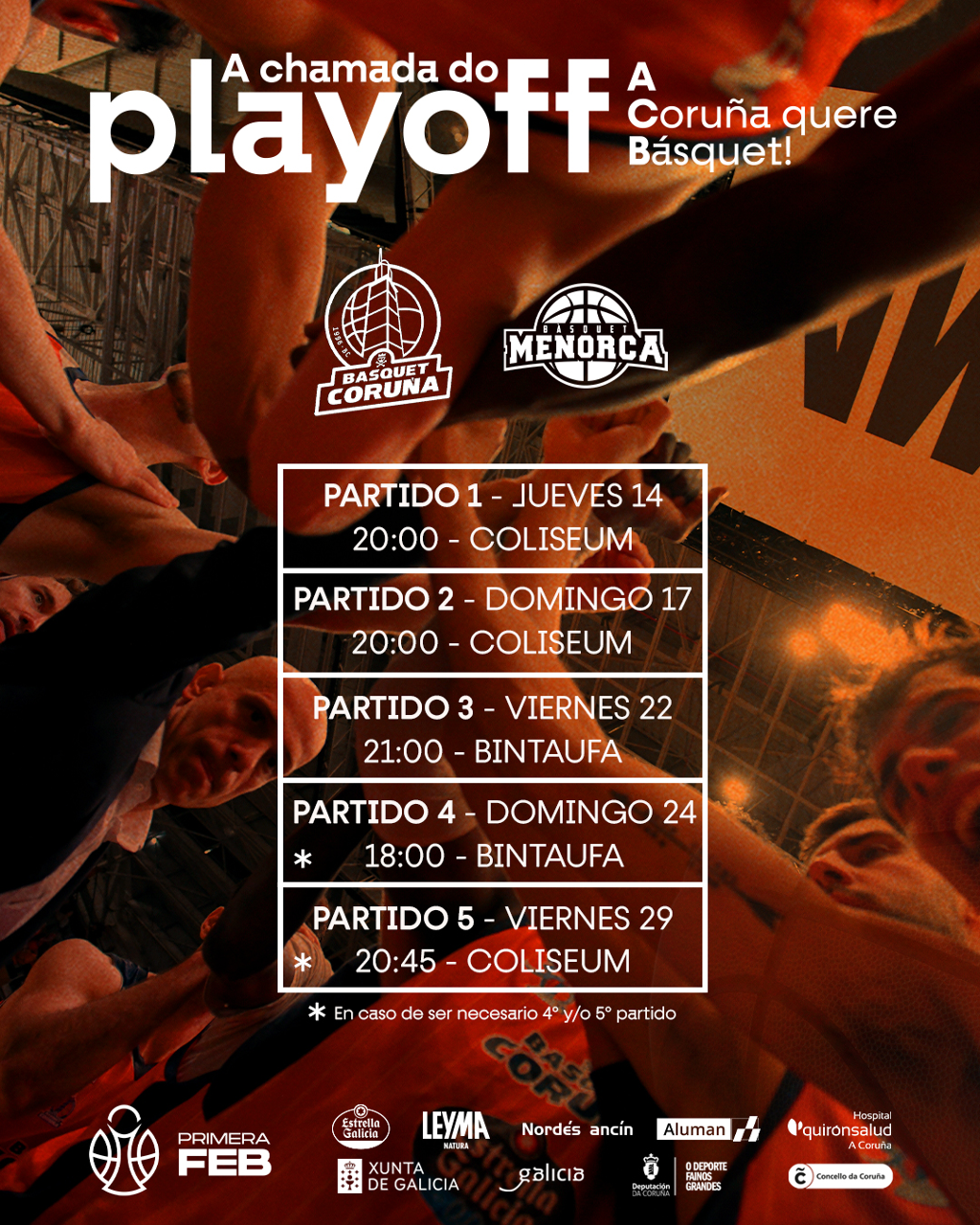 CARTEL 