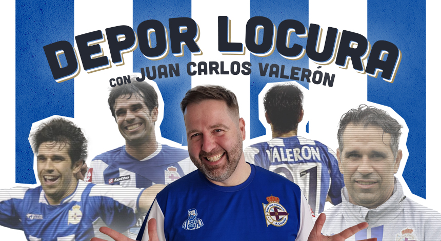 Depor Locura 10.07.2026
