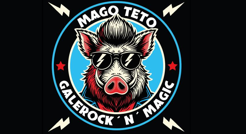 Galerock & Magic 12.09.2026