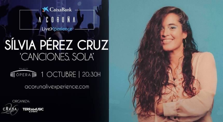 Silvia Perez Cruz 2026