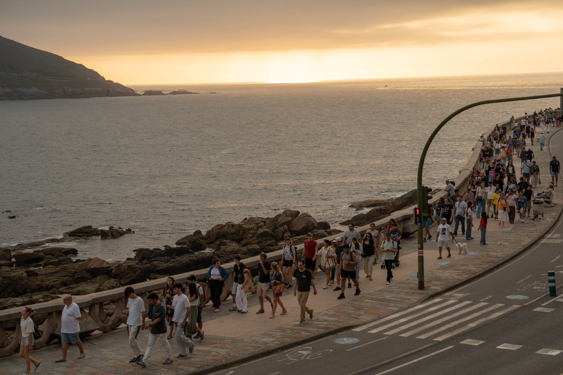 Paseo