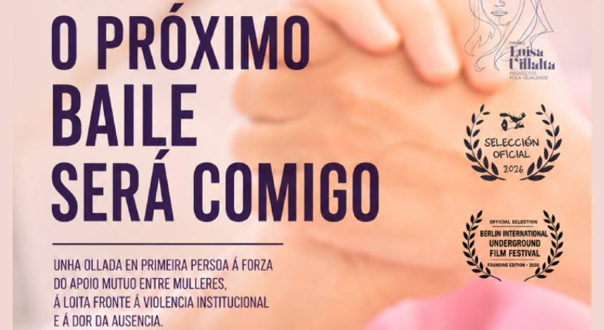 O próximo baile será comigo 07.09.2026